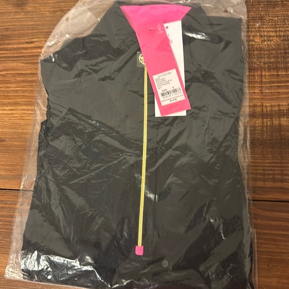 Justine Half Zip Upf 50 - Picture 3 of 3